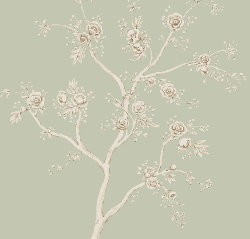 Colefax and Fowler - Lambourne WC Celadon