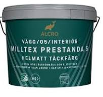 Milltex Prestanda 5 - 10L - S0500-N