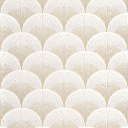 Casadeco - Broadway Beige Lin Twenties