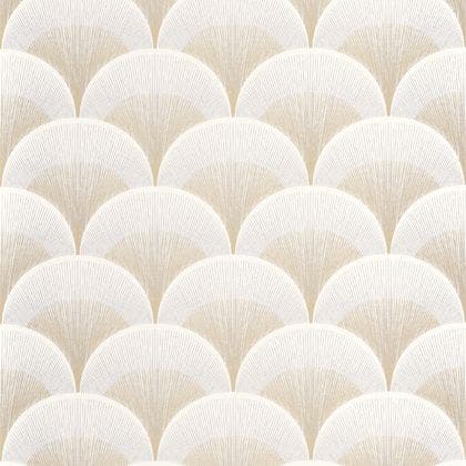 Casadeco - Broadway Beige Lin Twenties