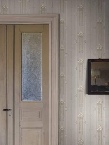 Boråstapeter - Villastan