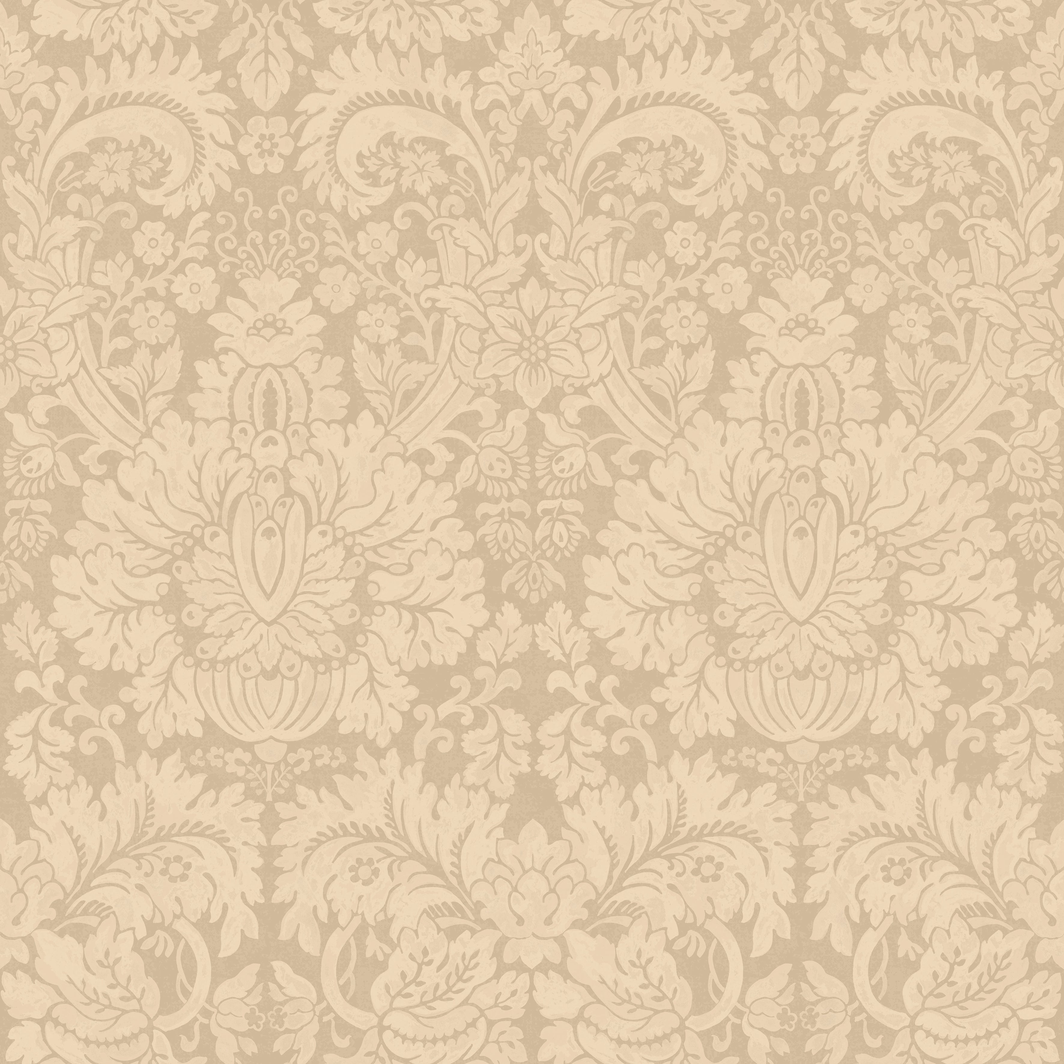Queen's Damask Marble