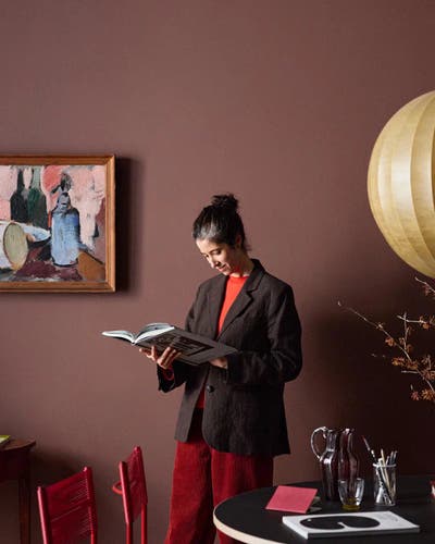 Lady Wonderwall - 0.75L - 2951 Sophisticated Red