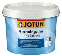 JOTUN Grundning och lim för våtrum 10L