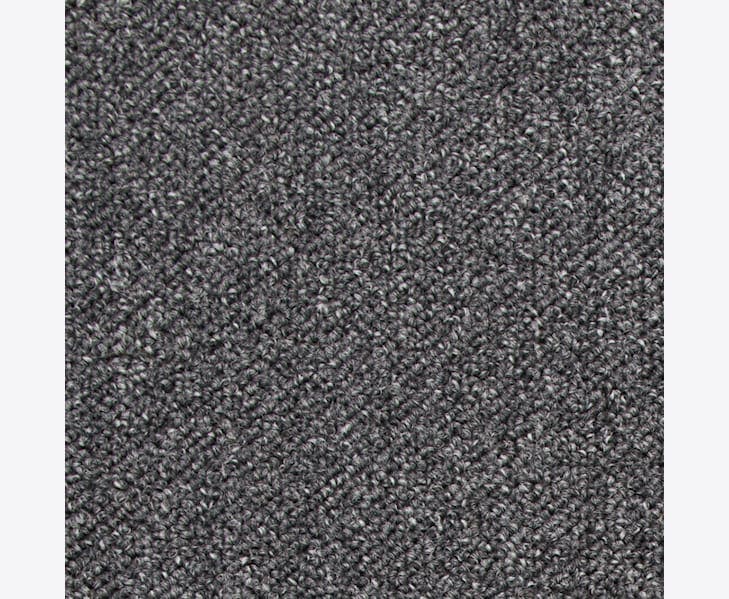 Compact Square Solid Graf Golvabia Textilgolv