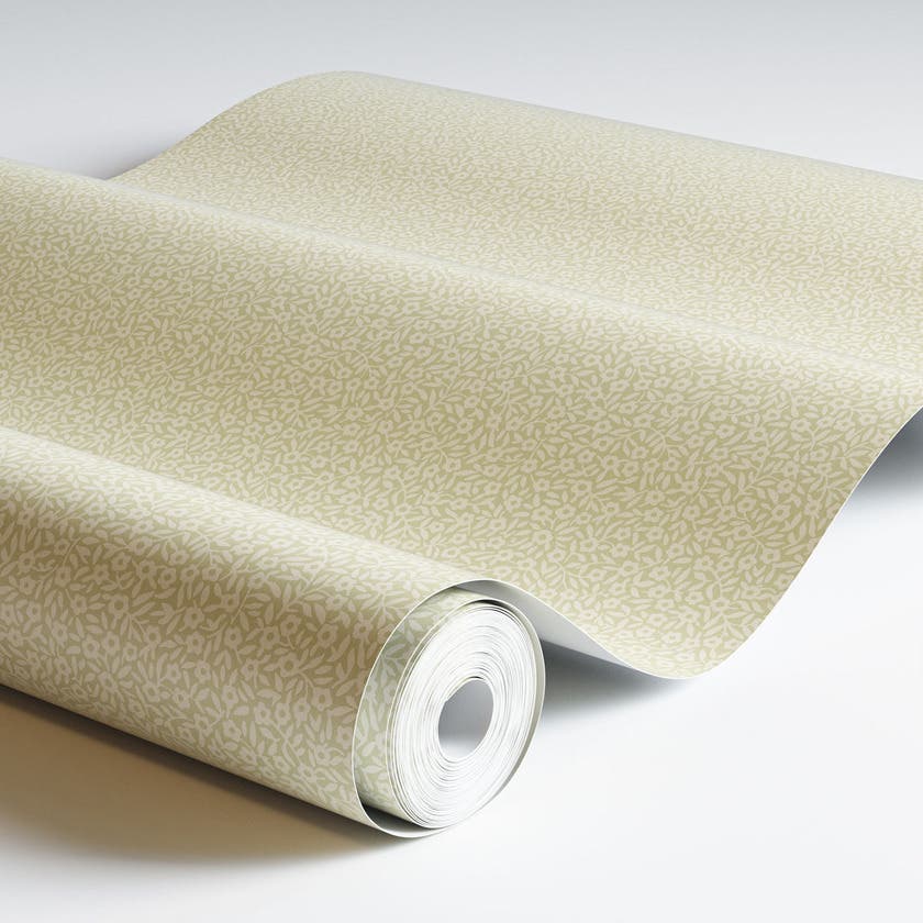 Smulan Sand Småmönstrat