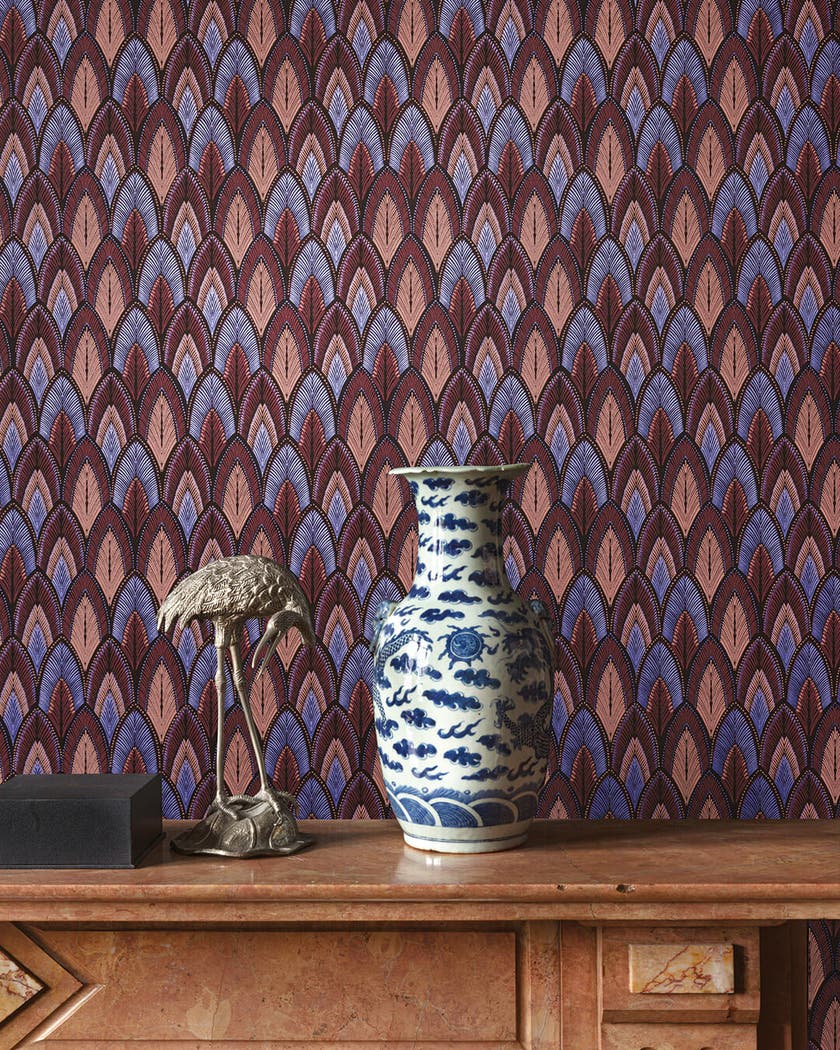 Midbec Tapeter - Dabu Amparo