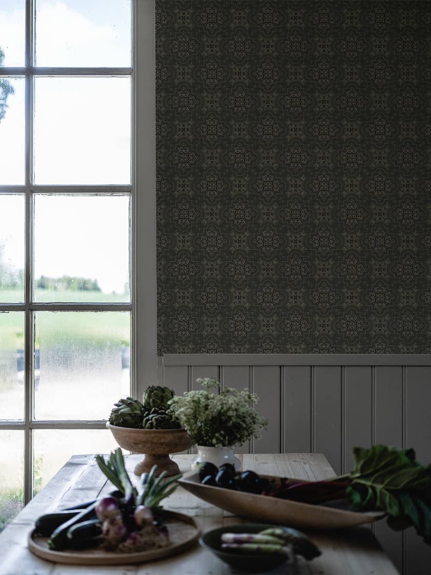 Duro - Alnön Mörkgrå 517-03