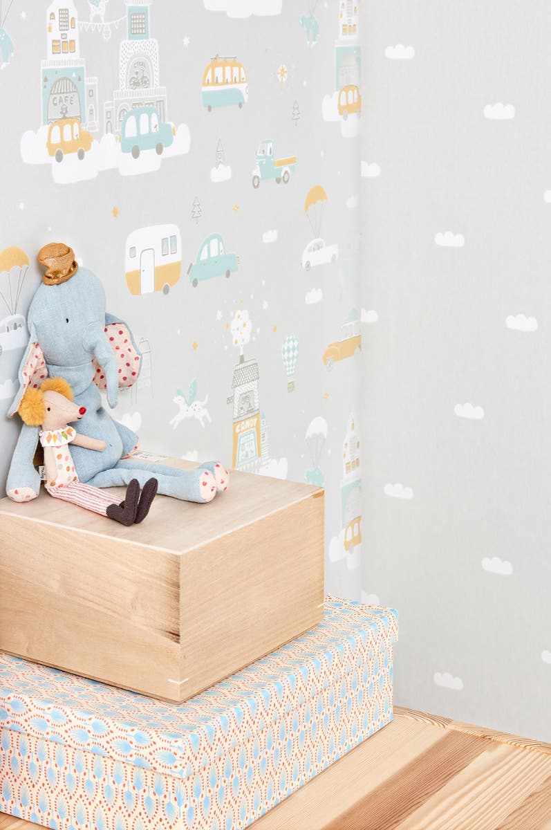 Majvillan - Dreamy clouds Wish upon your dreams