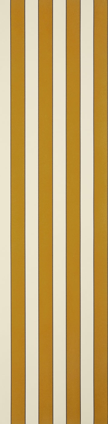 Osborne & Little - Regency Stripe Ochre