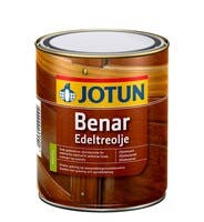 Benar Ädelträolja 3L
