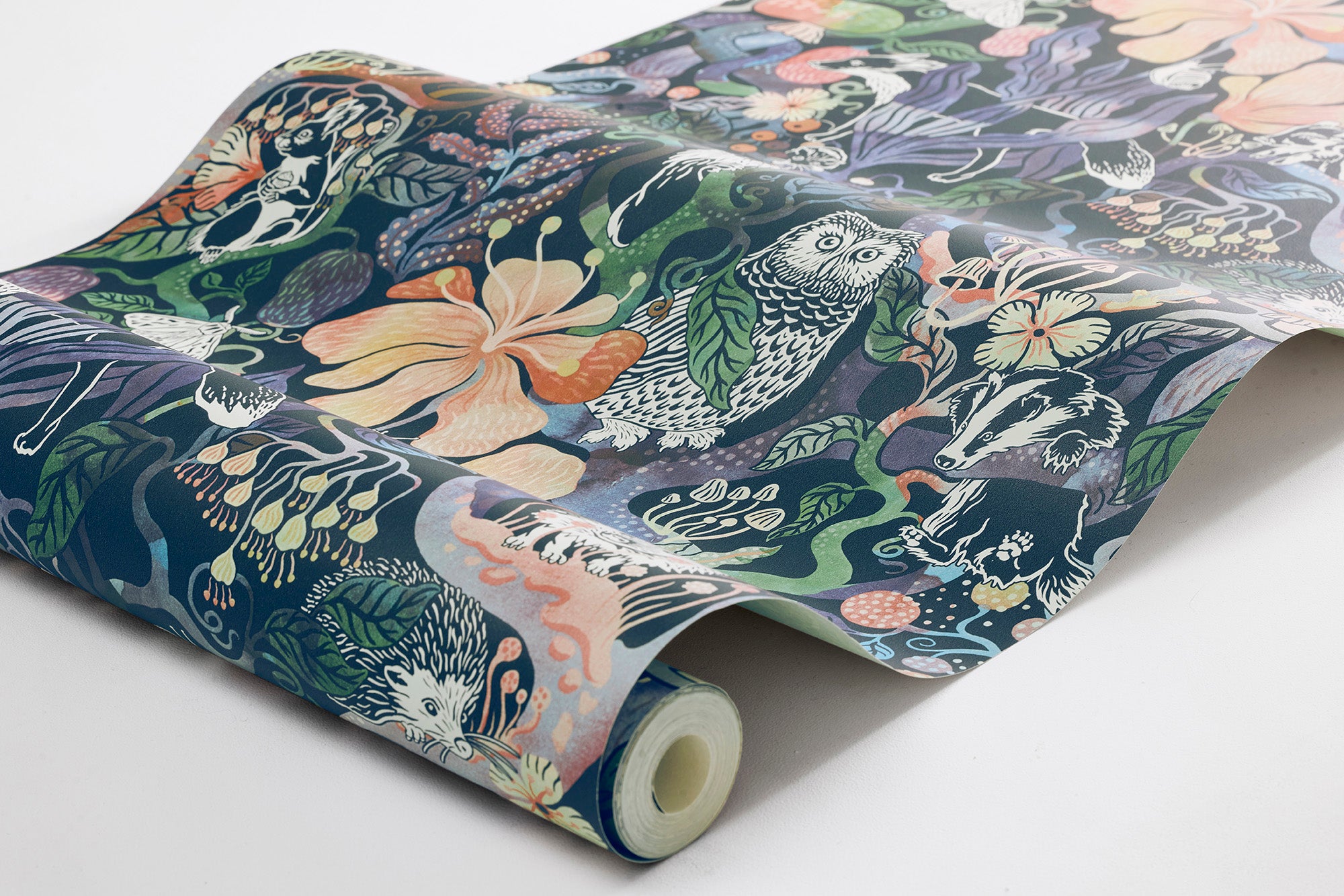 Boråstapeter - Fairyland Magic Woods