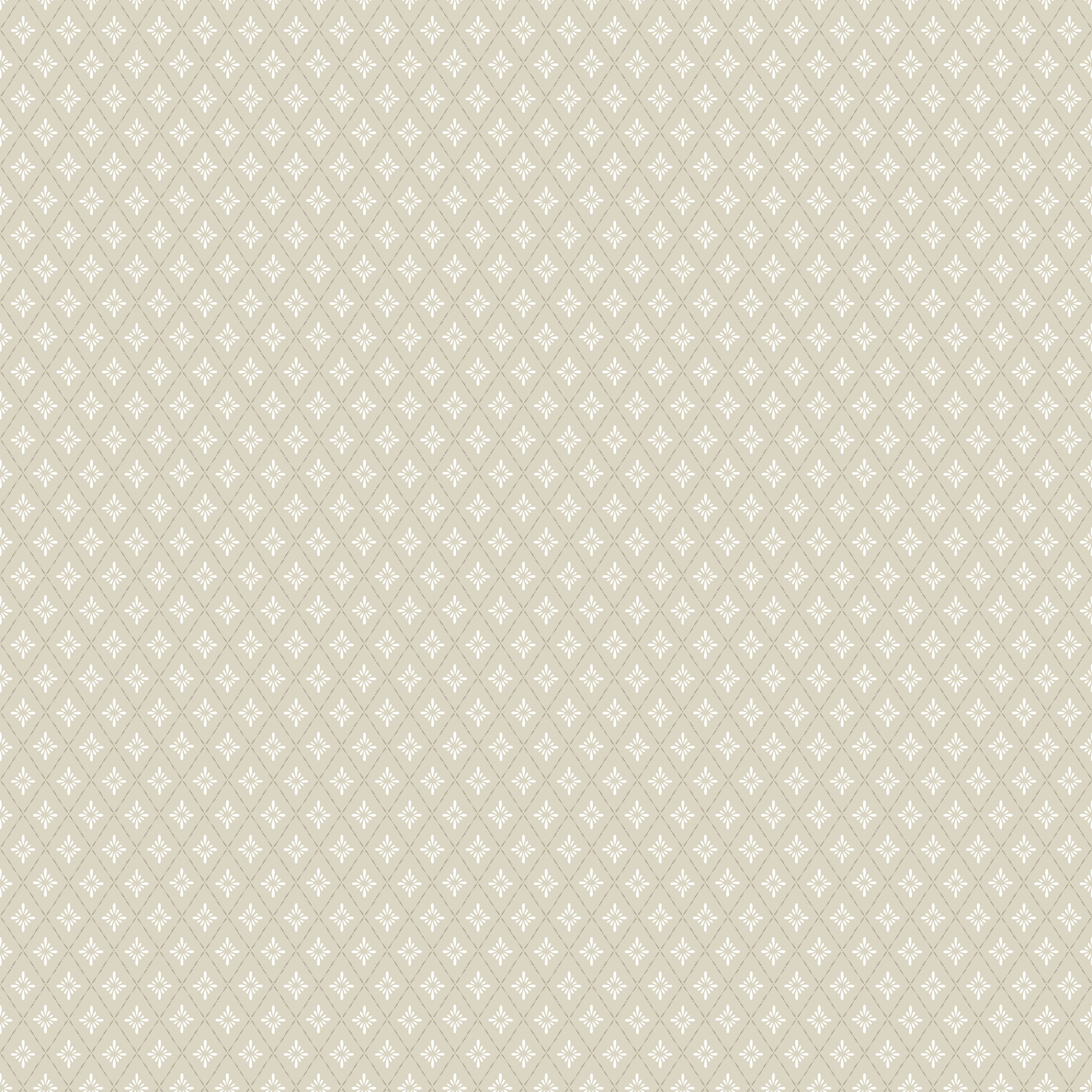 Duro - Lillstjärna, Ljusgul Blommor&Blad