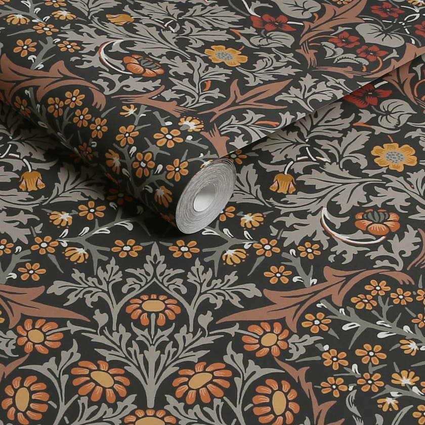 Intrade - William Morris At Home
