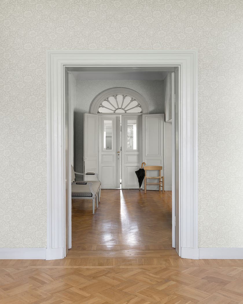 Midbec Tapeter - Mallow