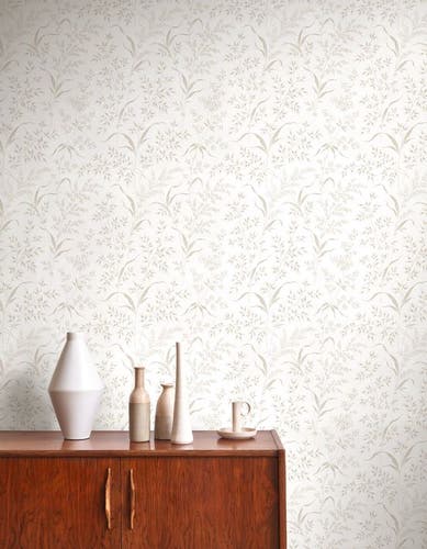 Casadeco - Grass Field Ficelle Soliflore