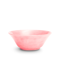 Basic Skål 26cm Ljusrosa