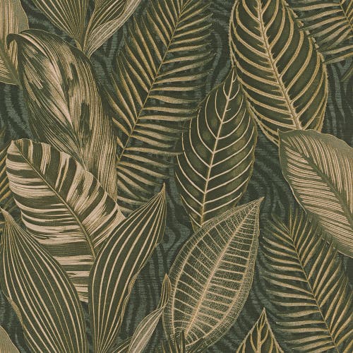 Midbec Tapeter - Serengeti