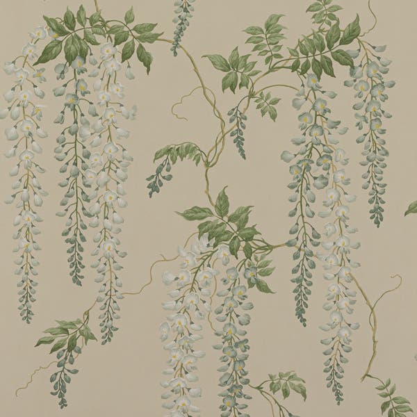 Colefax and Fowler - Seraphina Old Blue