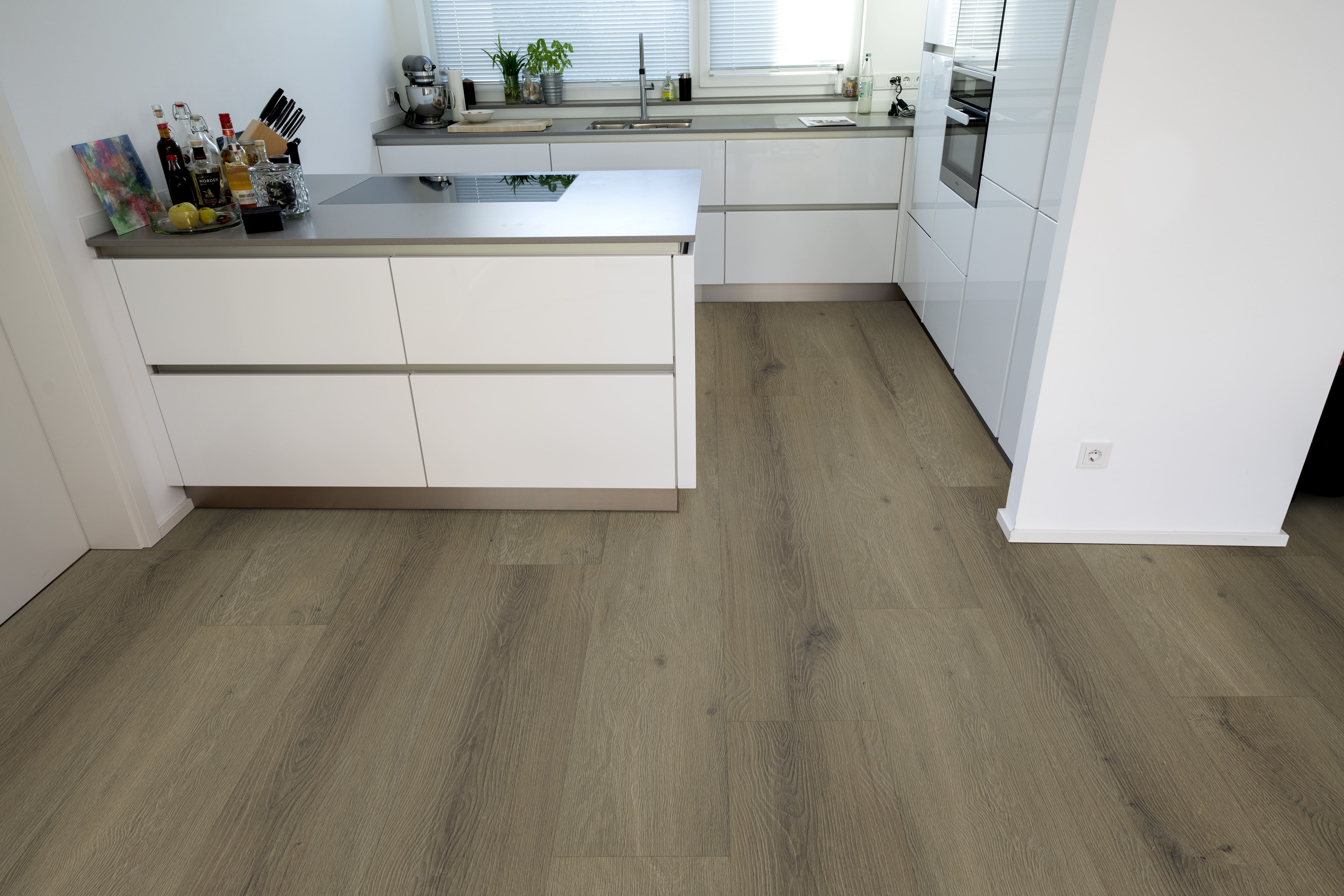 Vinylgolv Floorit - Living Plus Muskat 4.5mm