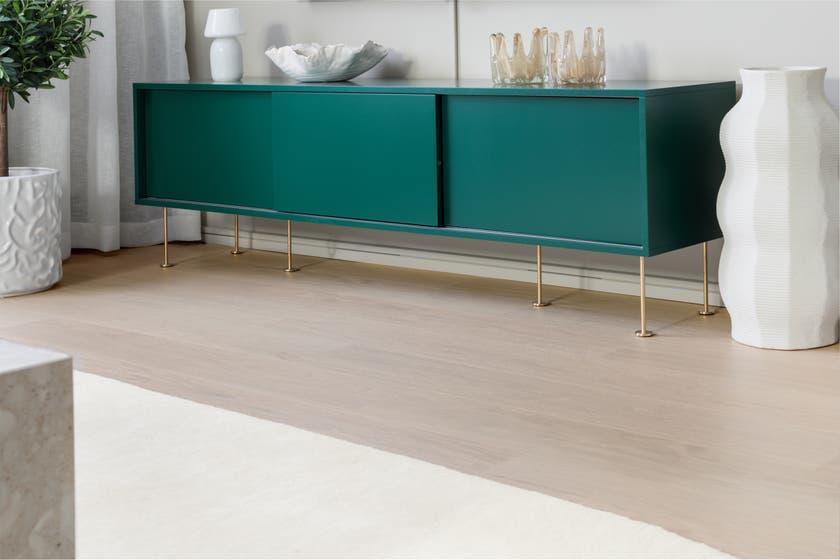 Maxwood XL - Ek Natur Vit