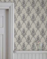 Magasinet, Svart Gammalsvenska Quickup