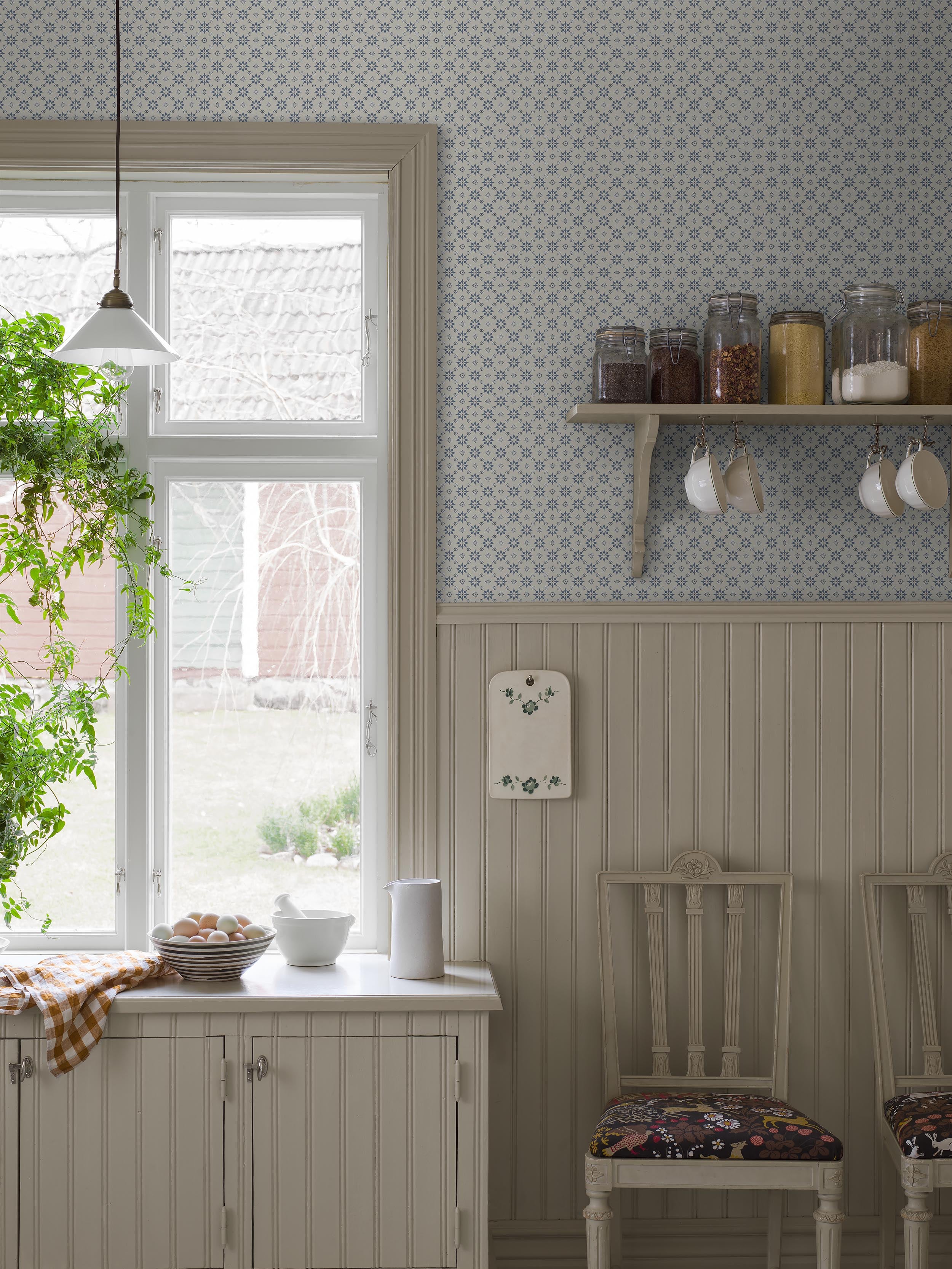 Boråstapeter - Stella