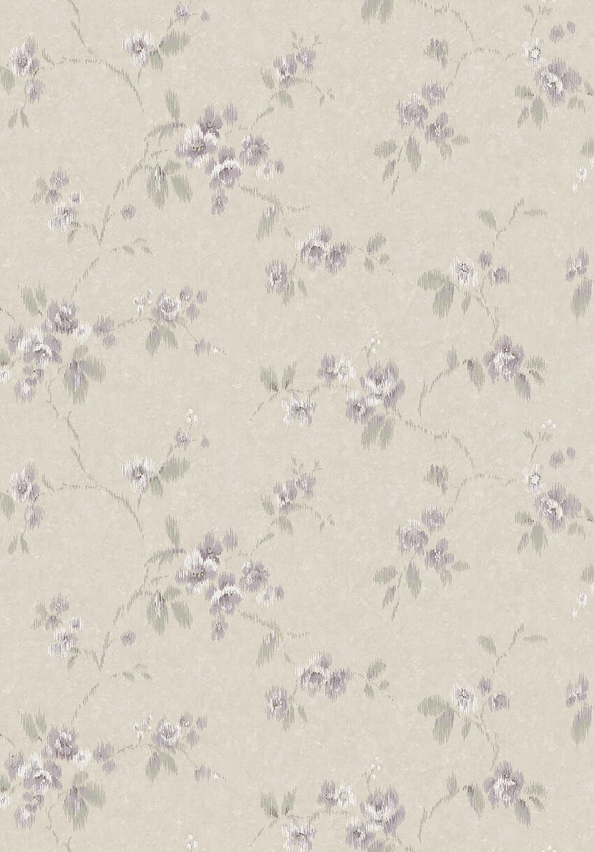 Boråstapeter - Vintage Rose