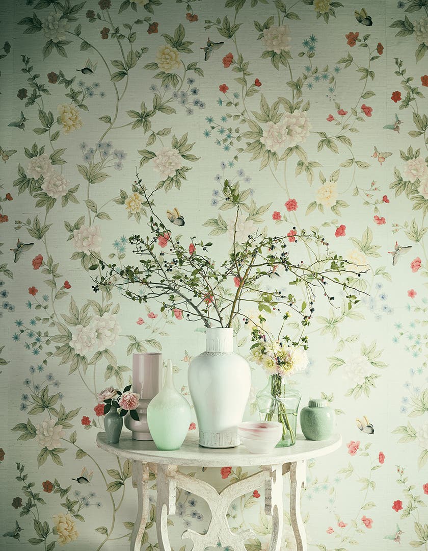 Jannelli & Volpi - Luoyang Garden