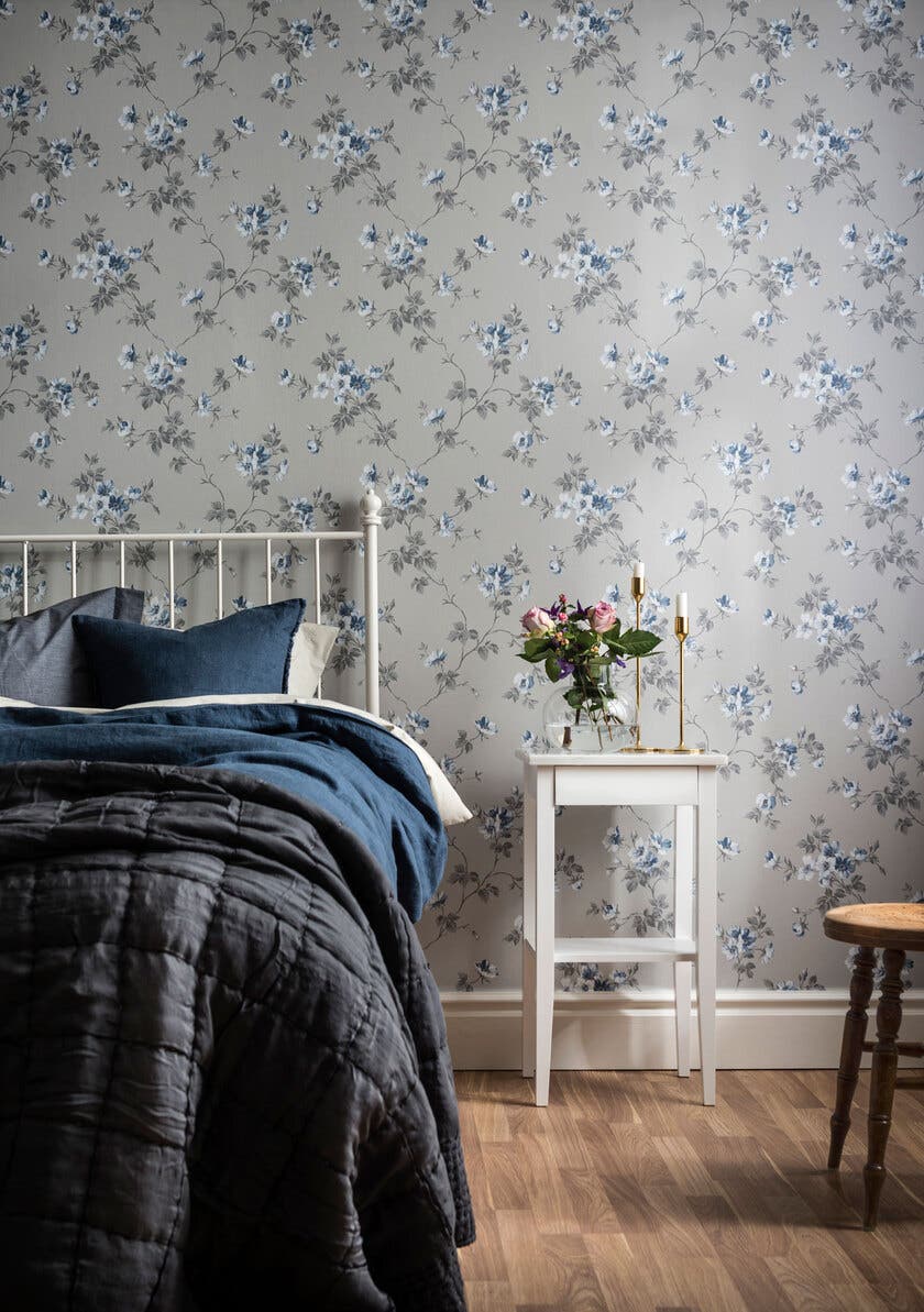 Kristina, Gråblå Duro 1900