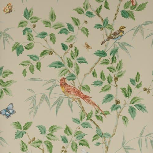 Colefax and Fowler - Ashdown Cream