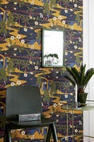 Flyttfrö - Swedish Designers