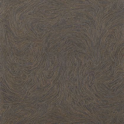 Casamance - Voie Lactee Noir/Dore Nuit D'Orient