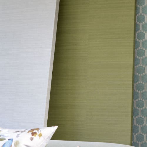 Designers Guild - Chinon Chinon Textured Wallcover