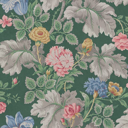 Boråstapeter - Carnation Garden