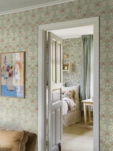 Boråstapeter - Isolde