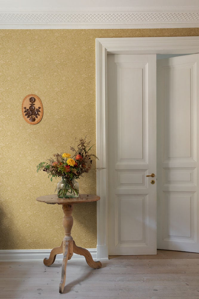 Midbec Tapeter - Wilma - Midbec Ängås