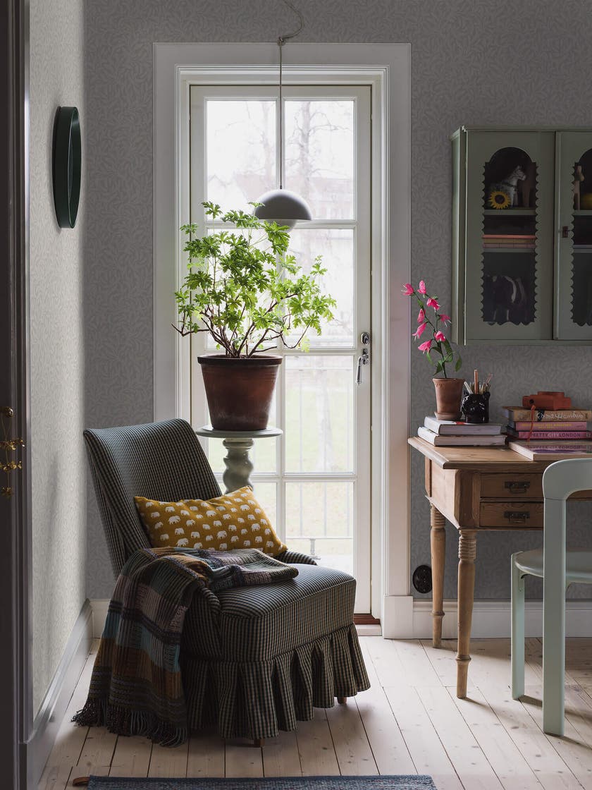 Boråstapeter - Vintergröna