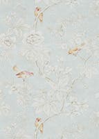 Chiswick Grove Silver Chiswick Grove Wallpapers