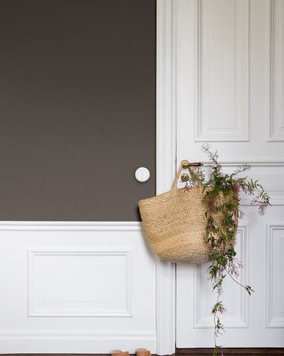 Midbec Tapeter - Kalk Klinte