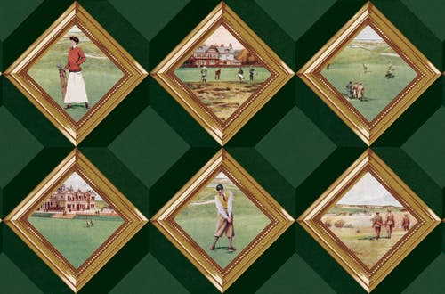 Carma - The Gentlemens Collection The Gentlemens Collection