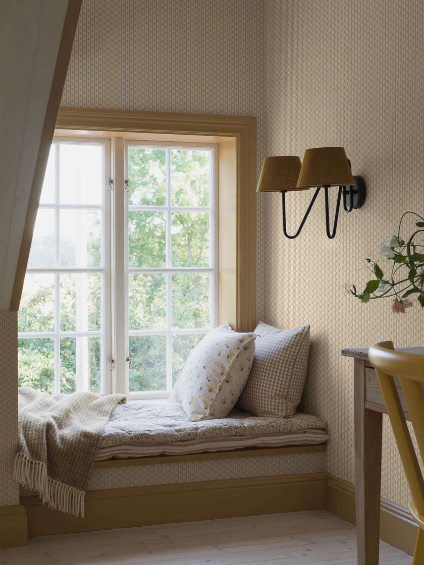 Boråstapeter - Lilla Lyckan