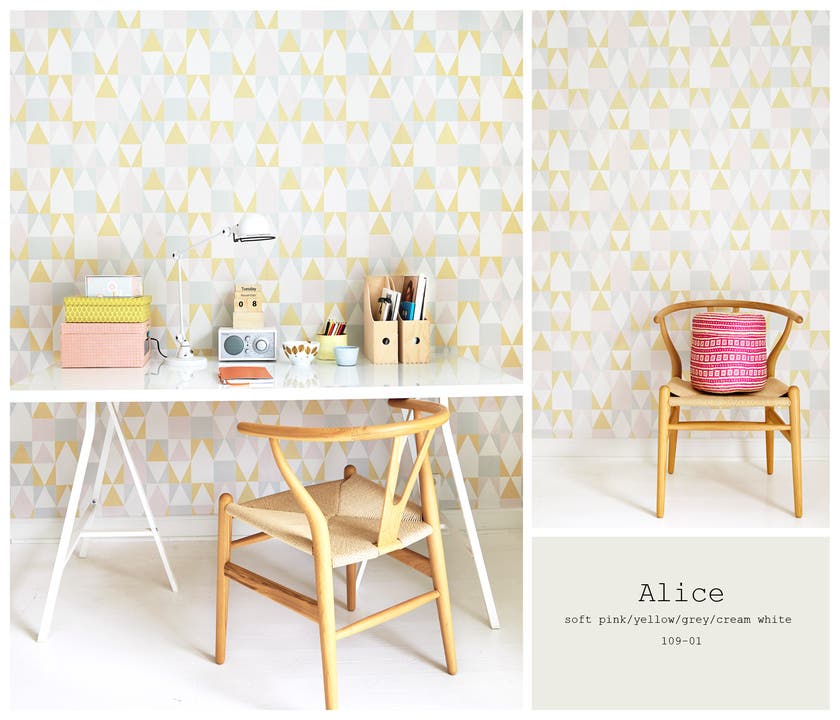 Alice Andra kollektionen