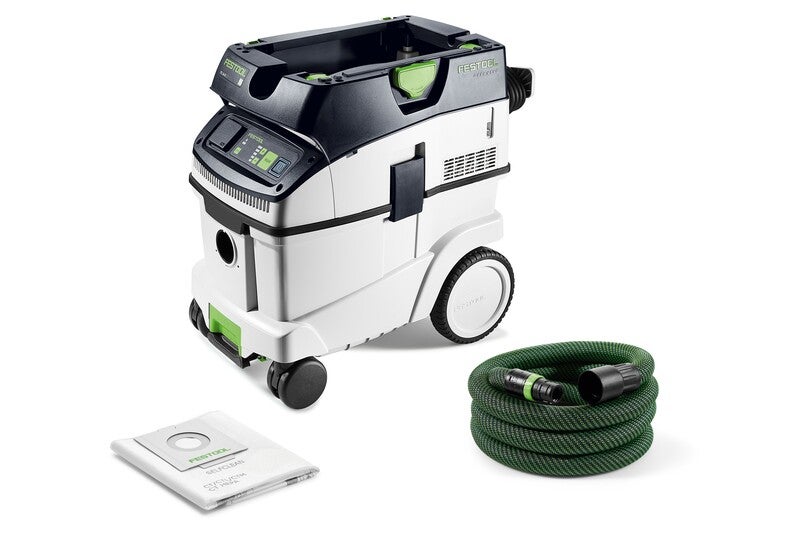 Dammsugare CLEANTEC CTL 36 EI