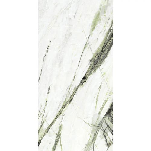 Verde Verde Calacatta Green polerad 60x120 sågad