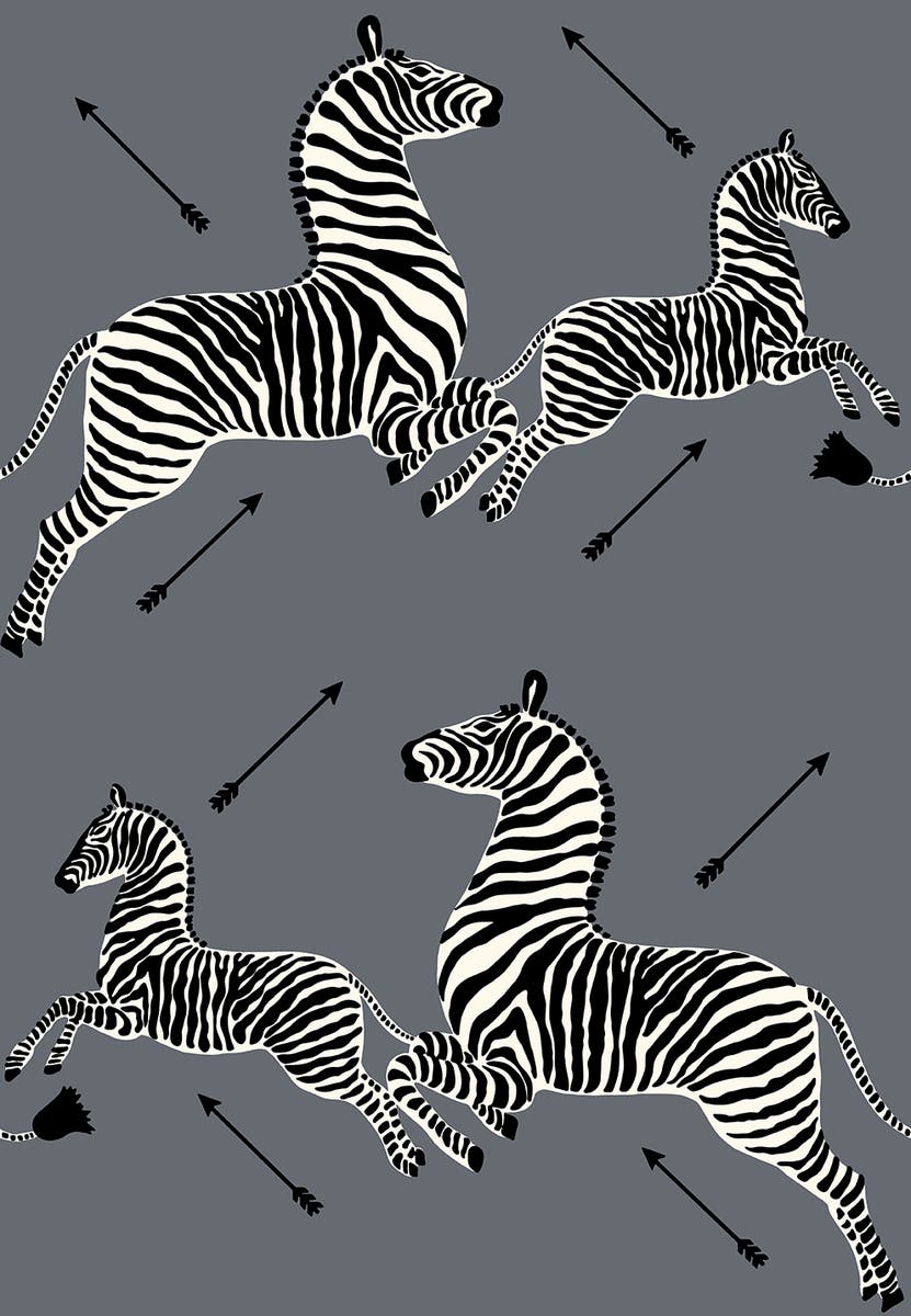 Jannelli & Volpi - Zebras