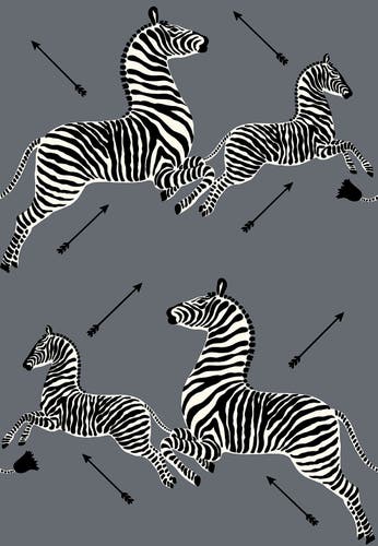 Jannelli & Volpi - Zebras