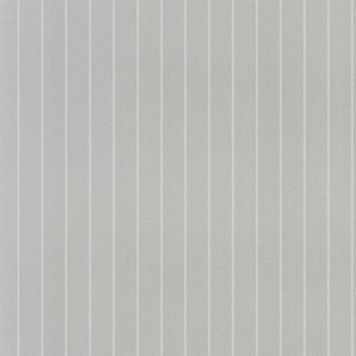 Ralph Lauren - Langford Chalk Stripe Light Grey