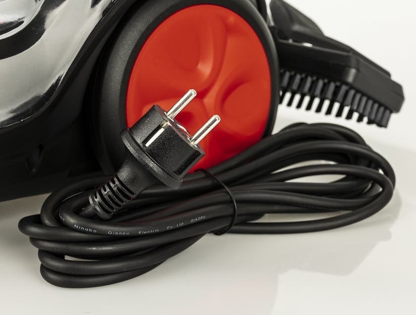 PELA Ångtvätt, 2000w