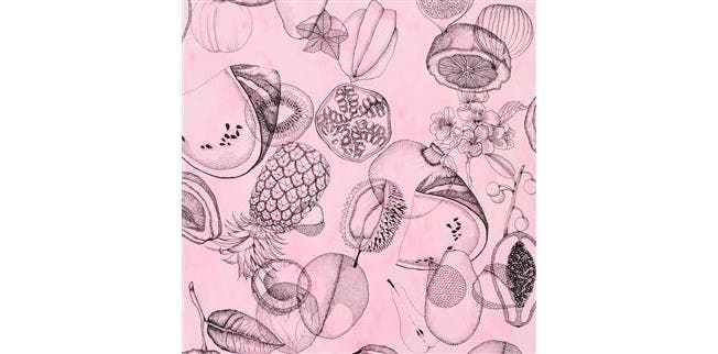 Christian Lacroix - Agua Parati Nouveaux Mondes